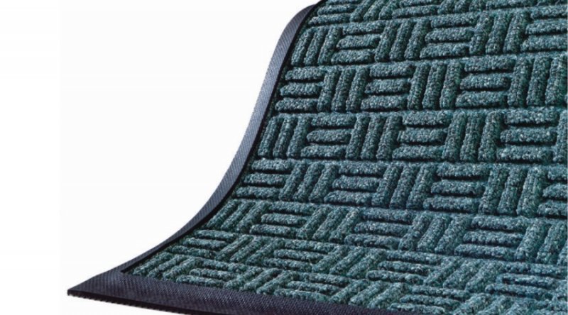 Waterhog floor mats