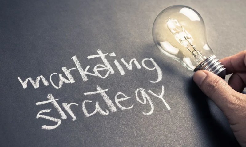 Marketing Strategies