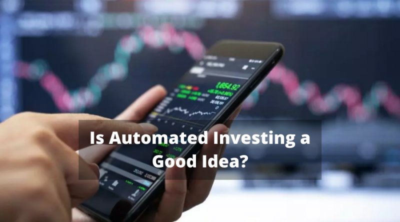 Automated Investing