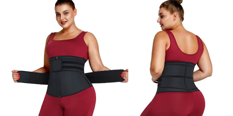 body shapers and trainers