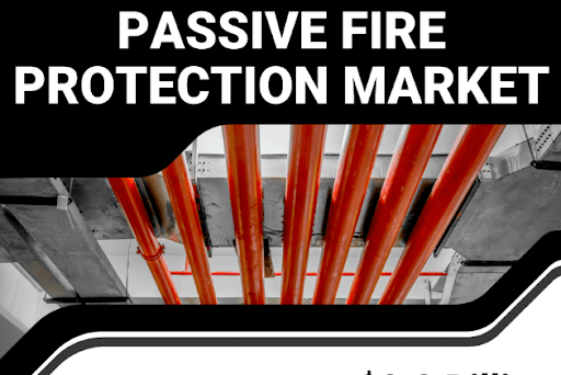 Passive Fire Protection