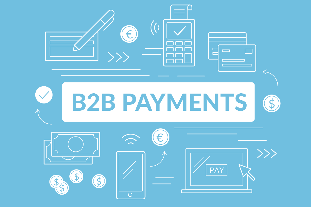 B2B Payments