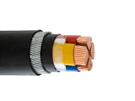 Cable Supplier in UAE
