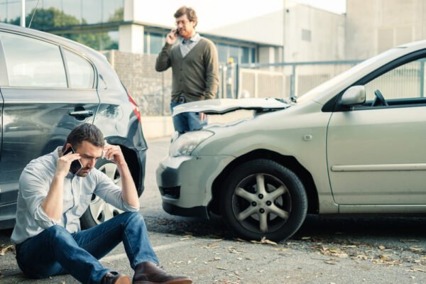 San Diego Car Accident